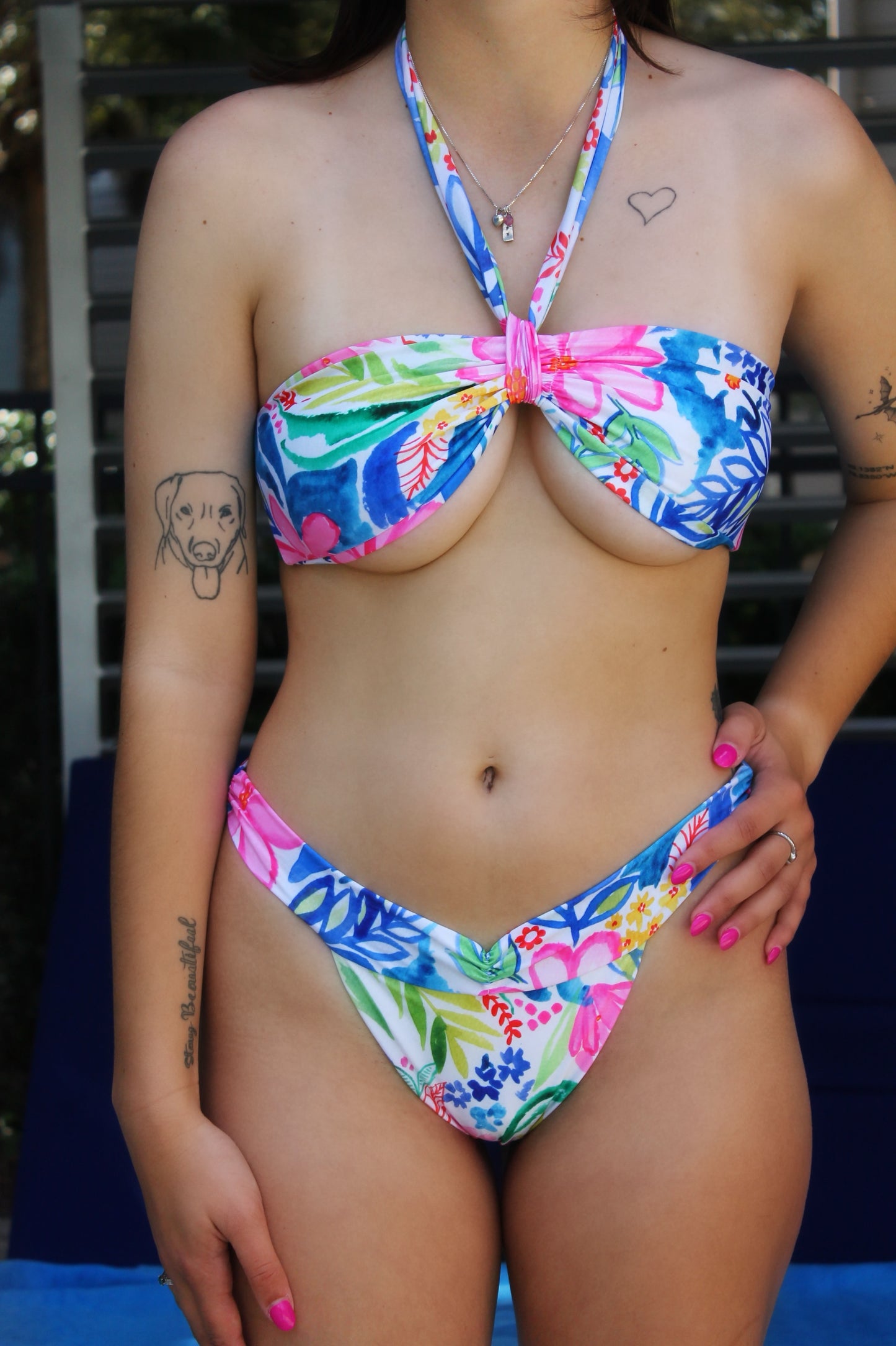 Bay Breeze Separates