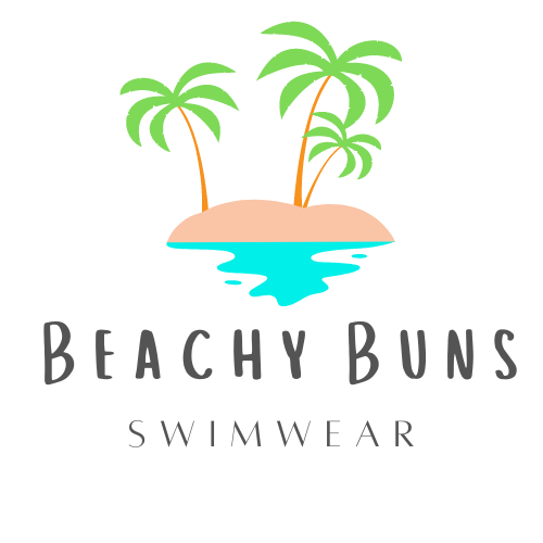 Beachy Buns Swim